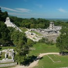 Palenque e i suoi misteri
