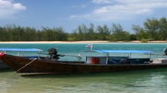 Thailandia, terra degli uomini liberi