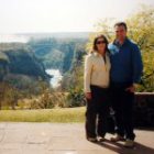 Marilisa Somma e Luca Costagliola