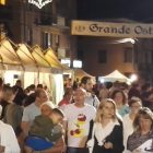 La “Fira ‘d Zola”: cultura, cibo, spettacoli a Zola Predosa