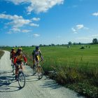Bike tour tra Rimini e Riccione