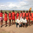 Kenya, viaggio nella Culla dell’Umanità