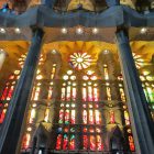 Barcellona: Antoni Gaudí e non solo