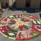 L’Infiorata di Scarperia