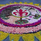 L’Infiorata di Scarperia