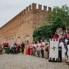 Belgioioso Medievale: due giorni di storia, spettacolo e magia