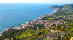 La Paranza di Santa Maria di Castellabate