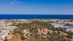 A Monopoli i vini naturali di Vignaioli in Masseria