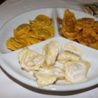La Zucca e il suo Cappellaccio I.G.P in festa