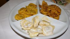La Zucca e il suo Cappellaccio I.G.P in festa