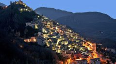 La Festa al Borgo di Morcone