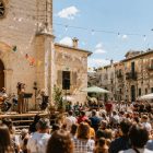 La Festa al Borgo di Morcone