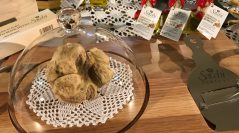 Tartufesta del Po, Borgocarbonara celebra il tartufo bianco