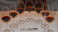 Taste Alto Piemonte sbarca a Giardini Naxos
