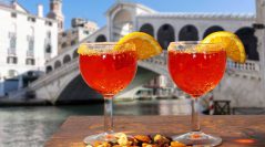 A Venezia torna Venice Cocktail Week